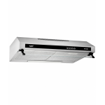 Máy Hút Mùi KAFF KF-638I / KF-738I – Inox Cao Cấp, Turbin Đôi 700m³/h