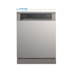 Máy Rửa Bát Latino LT-WD1304 13 Bộ – 8 Chương Trình Rửa, Sấy Tăng Cường, Fresh Air, Nhập Khẩu Trung Quốc
