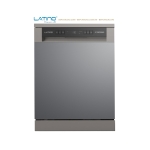 Máy Rửa Bát Latino LT-WD1304G 13 Bộ – Sấy Fresh Air, 8 Chế Độ Rửa, Half-load