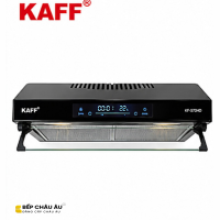 Máy Hút Mùi KAFF KF-S70HD 70cm – Màn Hình LCD, Turbin Đôi 700m³/h