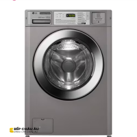 Máy Giặt Công Nghiệp LG CWG27MDQRS Giant 13kg – Inverter Direct Drive, Giặt Coin, Quản Lý Wi-Fi
