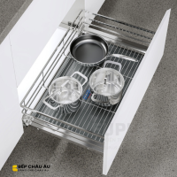 Giá Xoong Nồi Euplus EV Inox 304 Nan DẸT