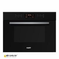 Lò Vi Sóng Âm Tủ KAFF KF-OSM44L / OMS44L 44 Lít Kết Hợp Nướng Đối Lưu – Cảm Ứng, 15 Chương Trình Tự Động