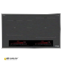 Bếp từ đôi âm Kocher DI-339 Pro 5000W