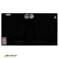 Bếp từ đôi âm Kocher DI-628SE 4000W