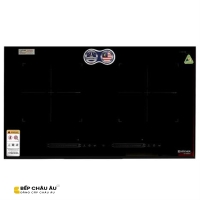 Bếp từ đôi âm Kocher DI-688SE 4000W