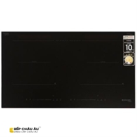 Bếp từ đôi âm Kocher X Nano 6 Plus 4000W