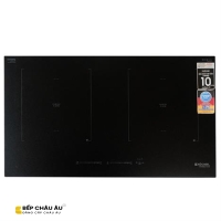 Bếp từ đôi âm Kocher X Nano 8 Plus 4000W