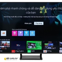 Smart Tivi QLED Samsung 4K 55 inch QA55Q65D