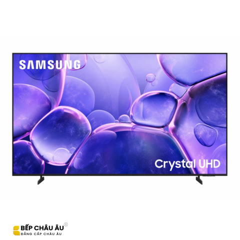 Smart Tivi Samsung 4K 43 inch 43U8500 Crystal UHD