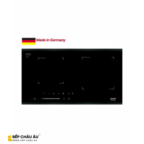 BẾP TỪ ĐÔI DOMINO KAFF KF-SM200II – MADE IN GERMANY