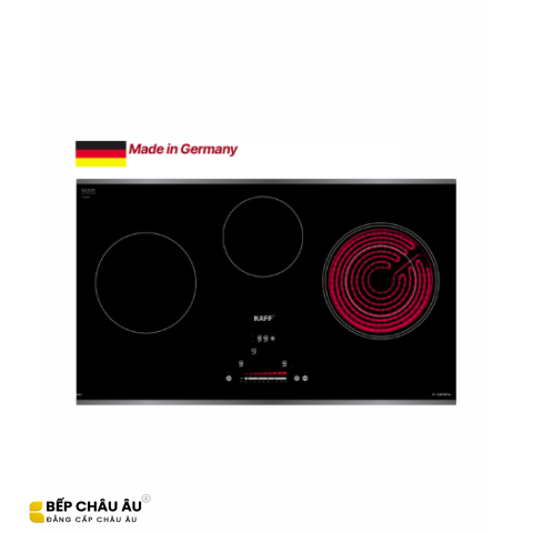 BẾP ĐIỆN TỪ KAFF KF-IC5801SB PLUS – MADE IN GERMANY
