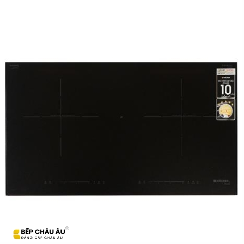 Bếp từ đôi âm Kocher X Nano 7 4000W