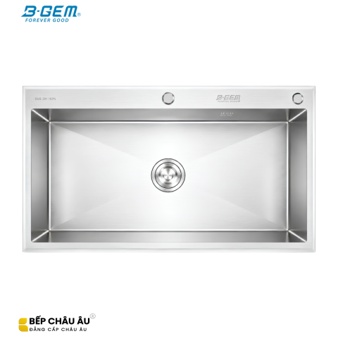 B-Gem - VC - CHẬU VÁT CẠNH CAO CẤP