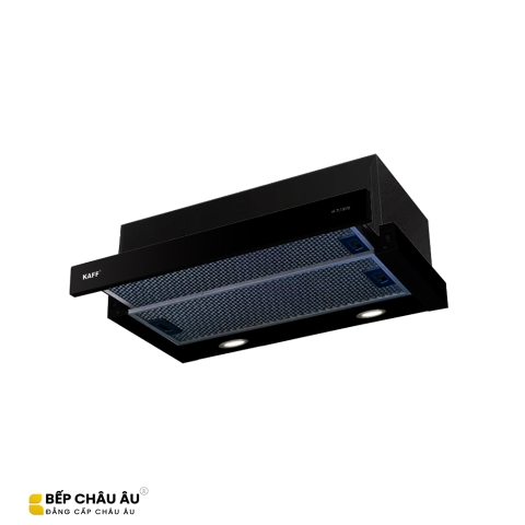 Máy Hút Mùi Âm Tủ KAFF KF-TL1006B / TL1007B / TL1008B / TL1009B Màu Đen
