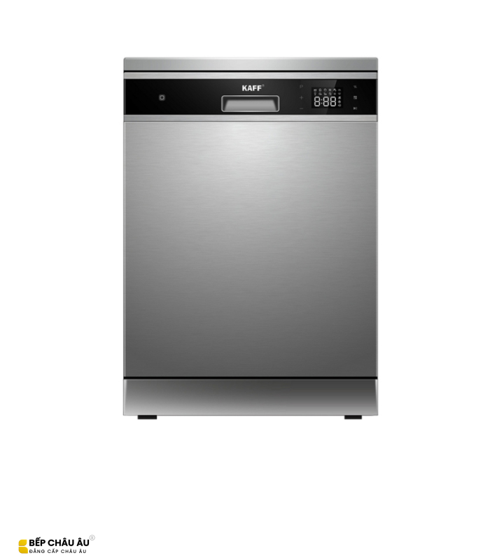 MÁY RỬA CHÉN KAFF KF - S906TFT
