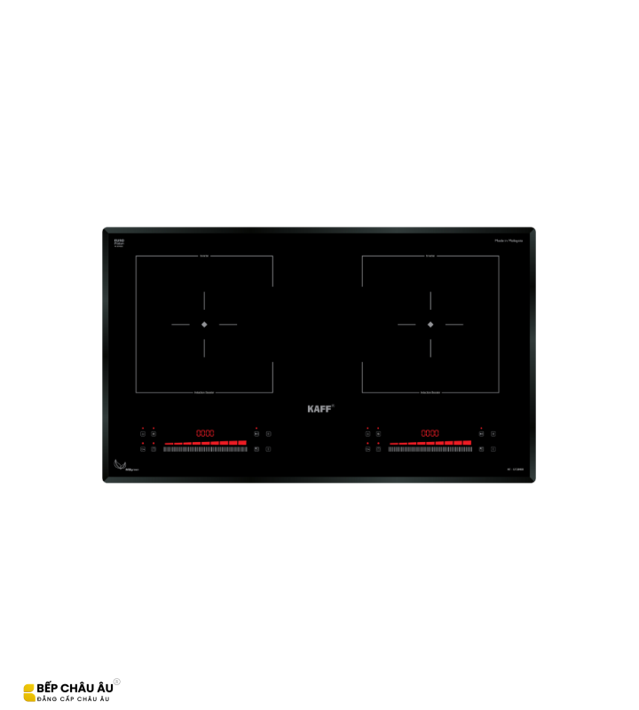 BẾP TỪ ĐÔI KF - 969 Seri 9.0