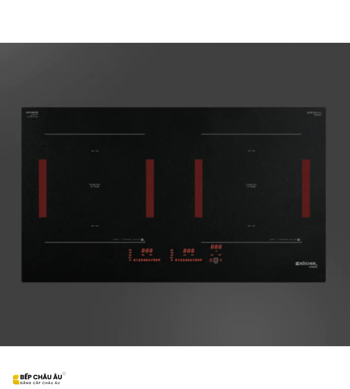 BẾP TỪ X-NANO 9