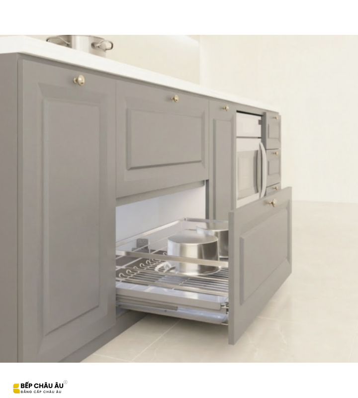 Giá Xoong Nồi Euplus EV Inox 304 Nan DẸT