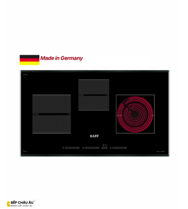 BẾP ĐIỆN TỪ KAFF KF-IH6003IH – MADE IN GERMANY