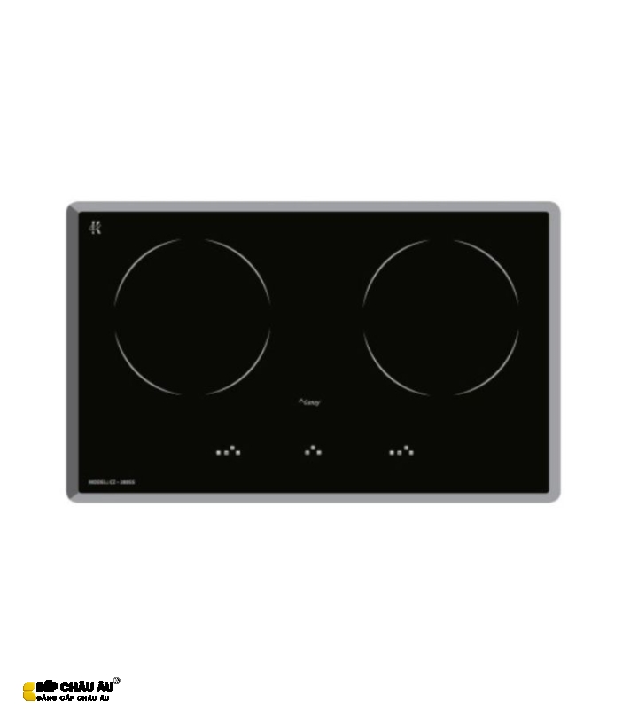 Bếp từ Canzy CZ 200SS