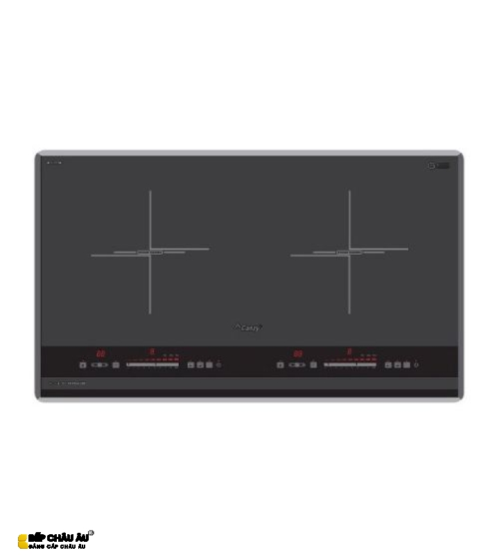 Bếp từ Canzy CZ 898B-62ID