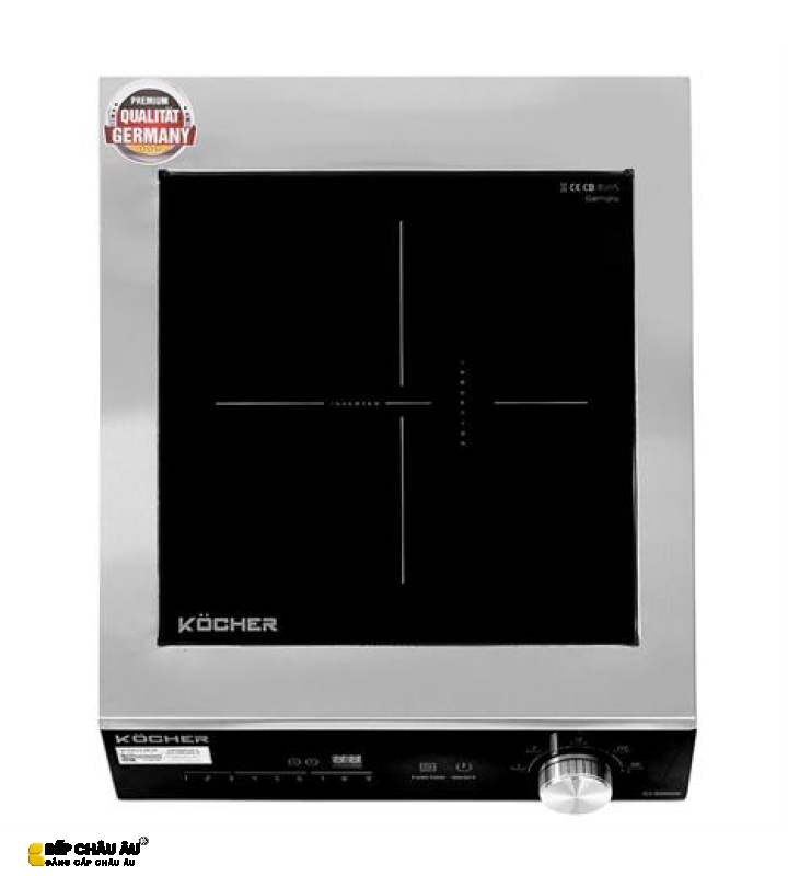 Bếp từ công nghiệp Kocher CI-5000W 5000W