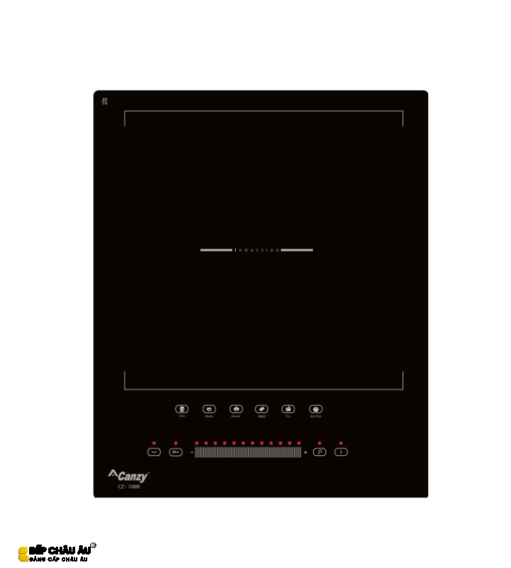 Bếp từ đơn Canzy CZ 1088I