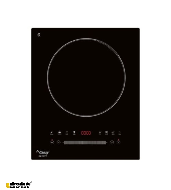 Bếp từ đơn Canzy CZI 1077