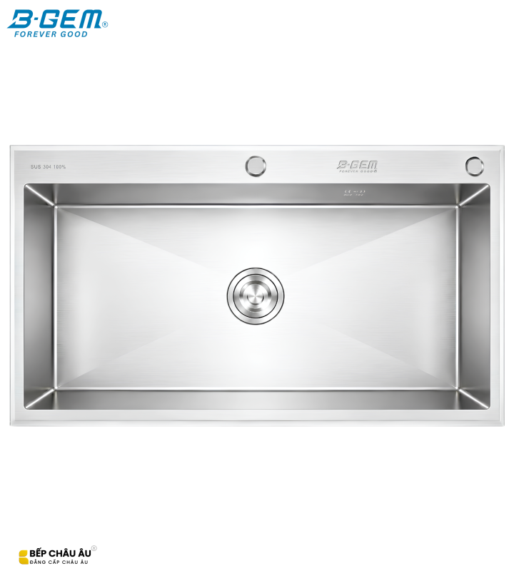 B-Gem - VC - CHẬU VÁT CẠNH CAO CẤP