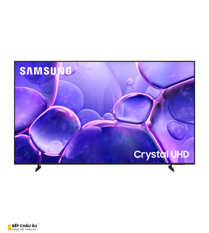Smart Tivi Samsung 4K 43 inch 43U8500 Crystal UHD