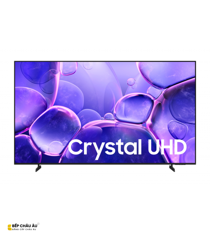 Smart Tivi Samsung 4K 43 inch 43U8500 Crystal UHD