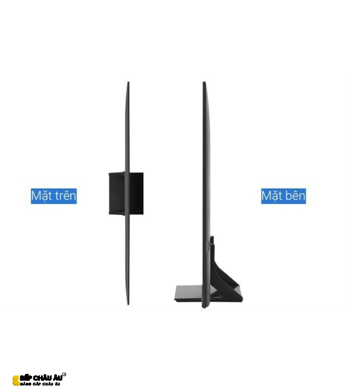 Smart Tivi QLED Samsung 4K 55 inch QA55Q65D