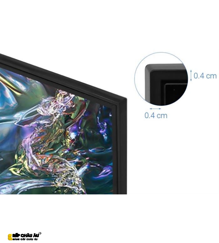 Smart Tivi QLED Samsung 4K 55 inch QA55Q65D