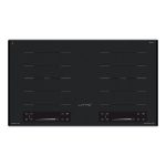 Bếp Từ LATINO LT – 580I