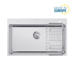 Chậu rửa bát Konox Turkey Sink STELO 780U