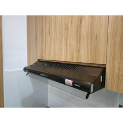 Máy hút mùi cổ điển Canzy CZ C507B - 1