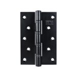 Bản Lề Lá 4 Vòng Bi 127 X 89 X 3 Mm Màu Đen Hafele 926.20.053