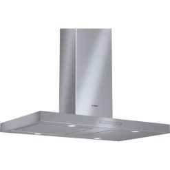 Ảnh minh họa máy hút mùi Bosch DHI655FX