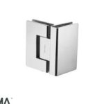 Bản lề kính-kính 90 độ BAUMA 981.77.951