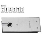 Bản lề sàn Häfele 75kg 932.84.025