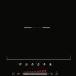 Bếp Từ Canzy CZ 1088I