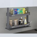 Giá gia vị điện EMS3070 (ESV8970Pro) – Eurogold