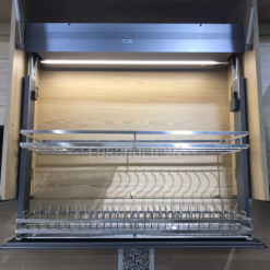 Giá nâng hạ điện inox 304 ESL9870 – Eurogold