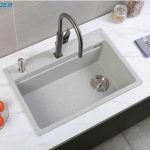 Chậu rửa B-GEM BG-EG9052XKS