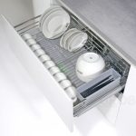 Giá bát đĩa nan dẹt Grob GC304-60