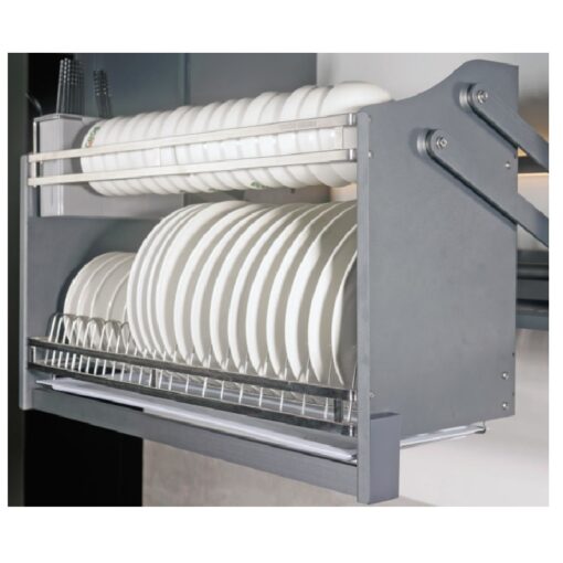 Giá bát nâng hạ điện Grob GP1-90BD