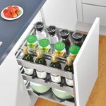 Giá gia vị hộp Grob GH-40B