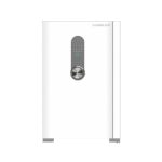 Két sắt KASSLER KL-55H8 Pearl