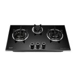 Bếp gas âm KAFF KF-690